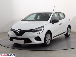Renault Clio 2020 1.0 64 KM