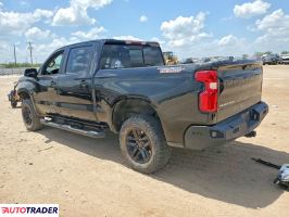 Chevrolet Silverado 2021 5