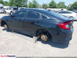 Honda Civic 2019 1 Honda Civic 2019 1