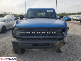 Ford Bronco 2023 2 Ford Bronco 2023 2