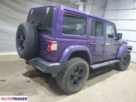 Jeep Wrangler 2023 3