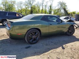 Dodge Challenger 2023 3 Dodge Challenger 2023 3