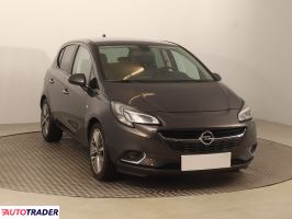 Opel Corsa 2014 1.4 99 KM