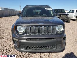 Jeep Renegade 2019 2