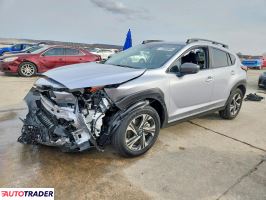 Subaru Pozostałe 2025 2