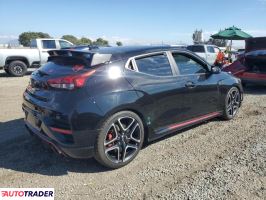 Hyundai Veloster 2022 2