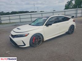 Honda Civic 2025 2