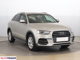 Audi Q3 2016 1.4 147 KM