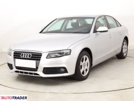 Audi A4 2011 2.0 140 KM