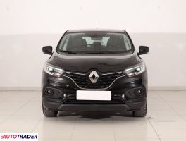 Renault Kadjar 2019 1.3 138 KM