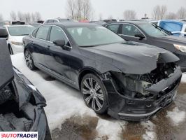 Volvo S90 2022 2