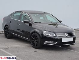 Volkswagen Passat - zobacz ofertę