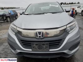 Honda HR-V 2019 1