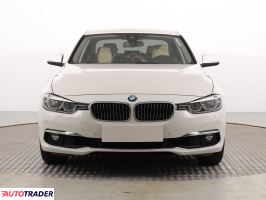 BMW 318 2016 1.5 134 KM