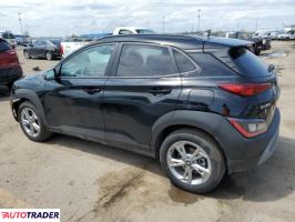 Hyundai Kona 2023 2 Hyundai Kona 2023 2