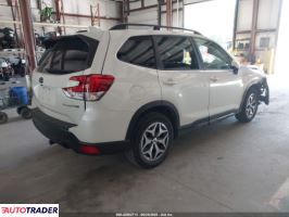 Subaru Forester 2019 2 Subaru Forester 2019 2