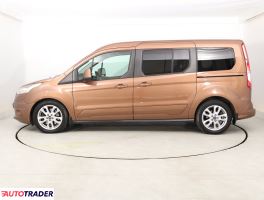 Ford Tourneo Connect 2014 1.6 113 KM