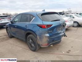 Mazda CX-5 2020 2