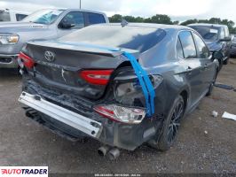 Toyota Camry 2020 2
