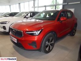 Volvo XC40 2022 1.5 129 KM
