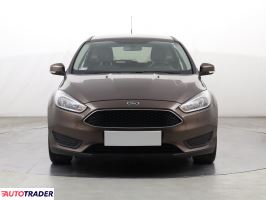 Ford Focus 2016 1.6 103 KM
