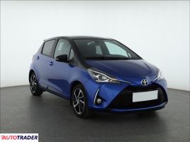 Toyota Yaris - zobacz ofertę Toyota Yaris - zobacz ofertę