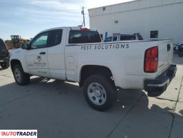 Chevrolet Colorado 2022 2