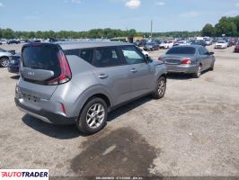 Kia Soul 2025 2