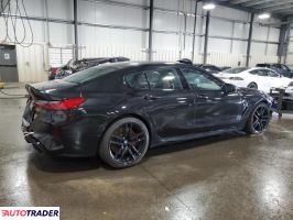 BMW Pozostałe 2022 4 BMW Pozostałe 2022 4