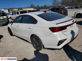 Kia Pozostałe 2021 2