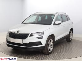Skoda Karoq 2019 1.5 147 KM
