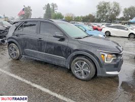 Kia Niro 2025 1