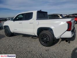 Toyota Tacoma 2025 2