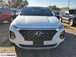 Hyundai Santa Fe 2019 2