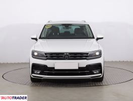 Volkswagen Tiguan 2018 2.0 177 KM