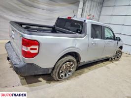 Ford Maverick 2024 2