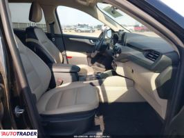 Ford Escape 2020 1 Ford Escape 2020 1