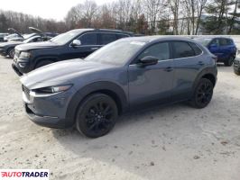 Mazda CX-30 2021 2