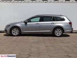 Volkswagen Passat 2021 1.5 147 KM