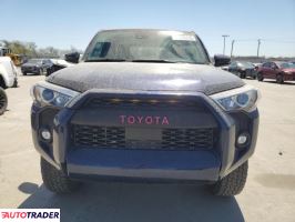 Toyota Pozostałe 2022 4 Toyota Pozostałe 2022 4
