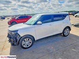 Kia Soul 2023 2