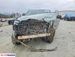 Toyota Tundra 2024 3
