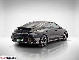 Hyundai Pozostałe 2023 325 KM