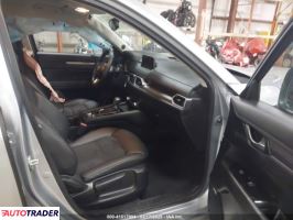 Mazda CX-5 2020 2 Mazda CX-5 2020 2