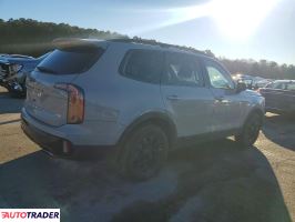 Kia Pozostałe 2025 3