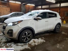 Kia Sportage - zobacz ofertę
