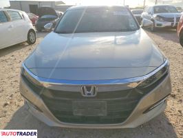 Honda Accord 2020 2