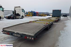 Mercedes-Benz Sprinter 519