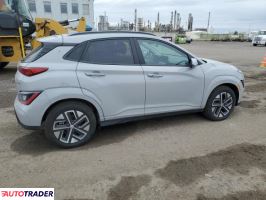 Hyundai Kona Electric 2023