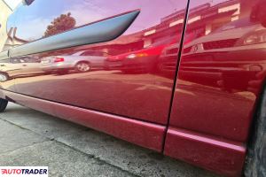 Ford Focus 2004 1.6 100 KM